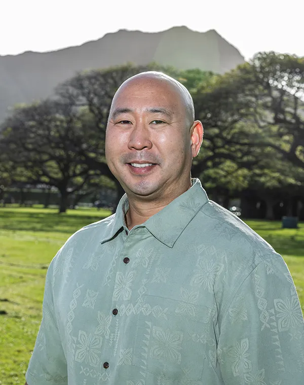 Robert Miyashita, Personal Injury Lawyer in Honolulu, Hawaii